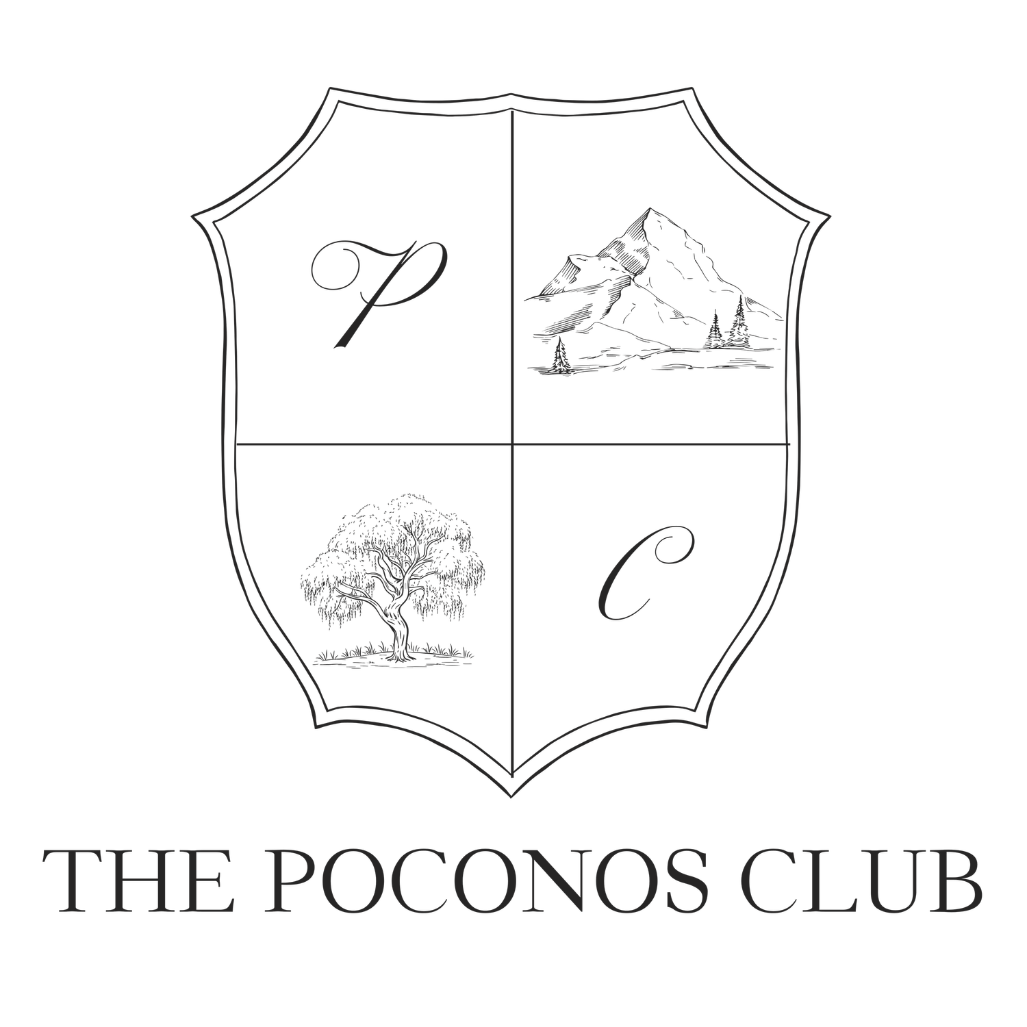 Poconos Club